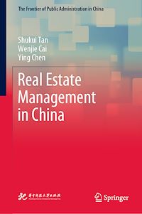 Télécharger le livre :  Real Estate Management in China