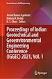 Télécharger le livre :  Proceedings of Indian Geotechnical and Geoenvironmental Engineering Conference (IGGEC) 2021, Vol. 1