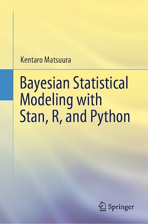 Téléchargez le livre :  Bayesian Statistical Modeling with Stan, R, and Python