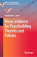 Télécharger le livre :  Micro-evidence for Peacebuilding Theories and Policies