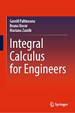 Télécharger le livre :  Integral Calculus for Engineers