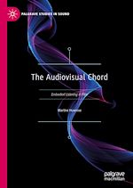 Télécharger le livre :  The Audiovisual Chord