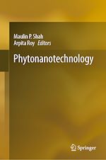 Télécharger le livre :  Phytonanotechnology