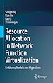 Télécharger le livre :  Resource Allocation in Network Function Virtualization
