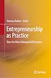 Télécharger le livre :  Entrepreneurship as Practice