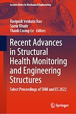 Télécharger le livre :  Recent Advances in Structural Health Monitoring and Engineering Structures