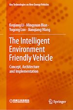 Télécharger le livre :  The Intelligent Environment Friendly Vehicle