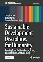 Download this eBook Sustainable Development Disciplines for Humanity
