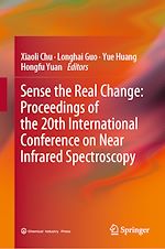 Télécharger le livre :  Sense the Real Change: Proceedings of the 20th International Conference on Near Infrared Spectroscopy