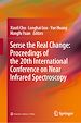 Télécharger le livre :  Sense the Real Change: Proceedings of the 20th International Conference on Near Infrared Spectroscopy