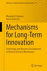 Télécharger le livre :  Mechanisms for Long-Term Innovation
