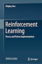 Télécharger le livre :  Reinforcement Learning