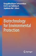 Télécharger le livre :  Biotechnology for Environmental Protection