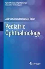 Télécharger le livre :  Pediatric Ophthalmology
