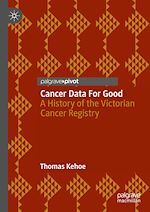 Télécharger le livre :  Cancer Data For Good