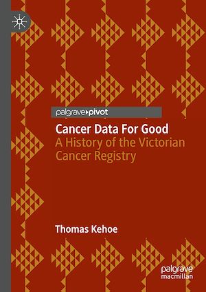 Téléchargez le livre :  Cancer Data For Good