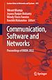 Télécharger le livre :  Communication, Software and Networks