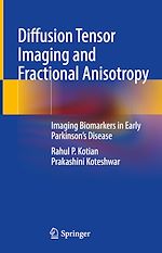 Télécharger le livre :  Diffusion Tensor Imaging and Fractional Anisotropy
