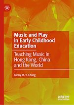 Télécharger le livre :  Music and Play in Early Childhood Education