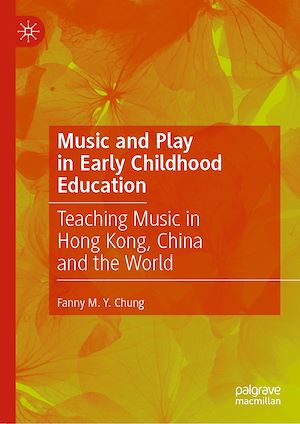 Téléchargez le livre :  Music and Play in Early Childhood Education
