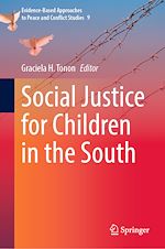 Télécharger le livre :  Social Justice for Children in the South