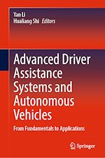 Télécharger le livre :  Advanced Driver Assistance Systems and Autonomous Vehicles
