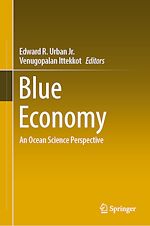 Télécharger le livre :  Blue Economy