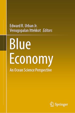 Téléchargez le livre :  Blue Economy
