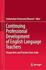 Télécharger le livre :  Continuing Professional Development of English Language Teachers