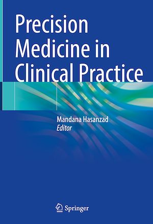 Téléchargez le livre :  Precision Medicine in Clinical Practice