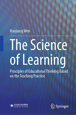 Téléchargez le livre :  The Science of Learning