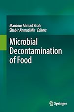 Télécharger le livre :  Microbial Decontamination of Food