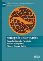Télécharger le livre :  Heritage Entrepreneurship