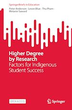 Download this eBook Higher Degree by Research