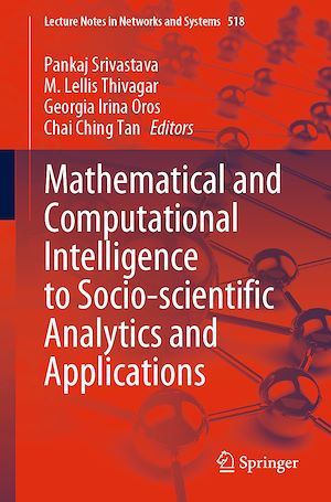 Download the eBook: Mathematical and Computational Intelligence to Socio-scientific Analytics and Applications