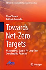 Télécharger le livre :  Towards Net-Zero Targets