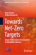Télécharger le livre :  Towards Net-Zero Targets