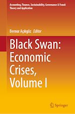 Télécharger le livre :  Black Swan: Economic Crises, Volume I