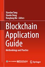 Télécharger le livre :  Blockchain Application Guide