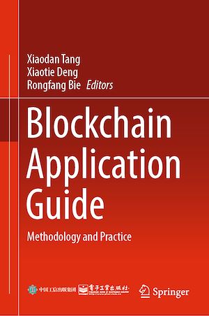 Téléchargez le livre :  Blockchain Application Guide