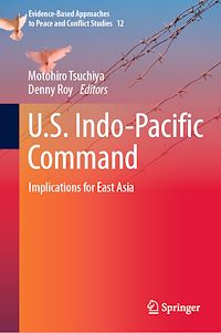 Télécharger le livre :  U.S. Indo-Pacific Command