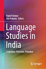 Télécharger le livre :  Language Studies in India