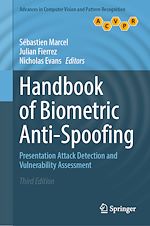 Download this eBook Handbook of Biometric Anti-Spoofing