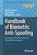 Télécharger le livre :  Handbook of Biometric Anti-Spoofing