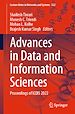 Télécharger le livre :  Advances in Data and Information Sciences
