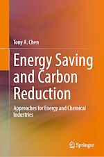 Télécharger le livre :  Energy Saving and Carbon Reduction