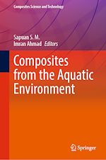 Télécharger le livre :  Composites from the Aquatic Environment
