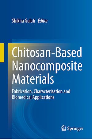 Téléchargez le livre :  Chitosan-Based Nanocomposite Materials