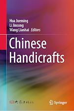 Télécharger le livre :  Chinese Handicrafts