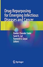Télécharger le livre :  Drug Repurposing for Emerging Infectious Diseases and Cancer
